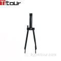 16inch Brompton Titanium Front Fork